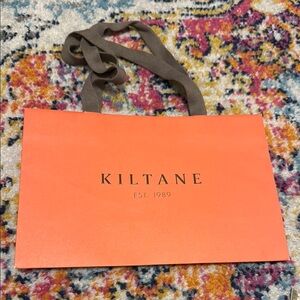 KILTANE Shopping Bag